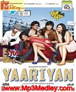 Yaariyan 2014